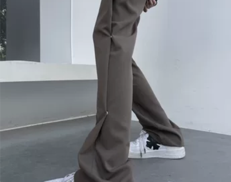 「POKERS」现货！ykk高端进口重磅西...