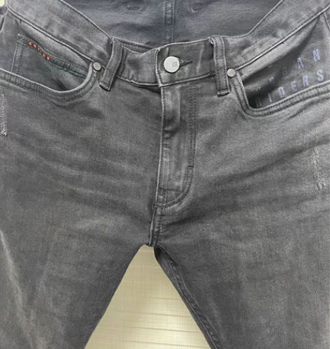 lee修身牛仔裤,W29 L29,适合17...