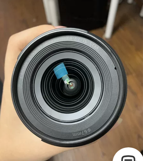 出套机镜头rf24-105 f4-7.1 ...