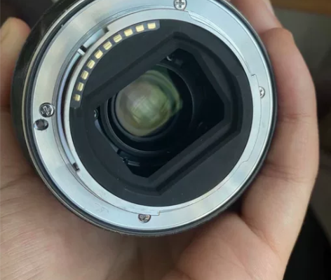 出99新腾龙17-28镜头（索尼口） 港行...