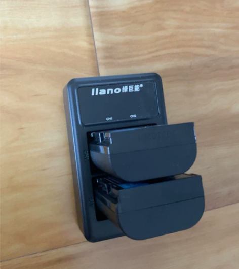 绿巨能LP-E6N相机电池适用于佳能EOS...