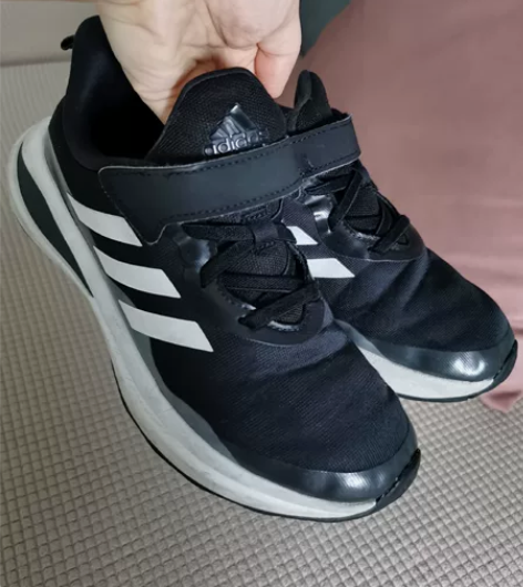 adidas阿迪达斯官网FortaRun ...