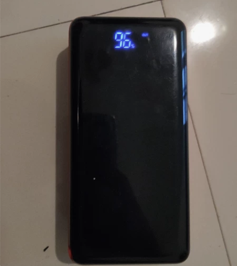 南极人充电宝50000毫安大容量买不了吃亏...