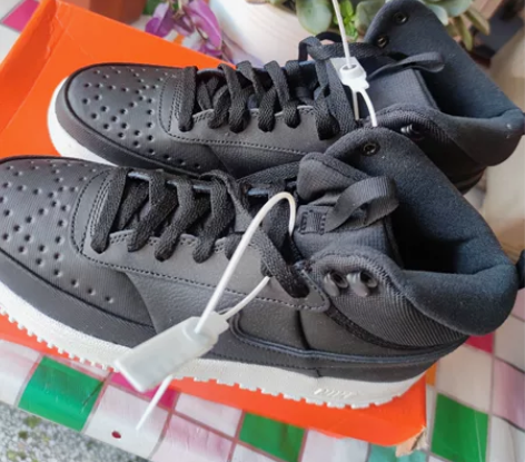 ?转让耐克NIKE 男子 运动板鞋 经典 ...