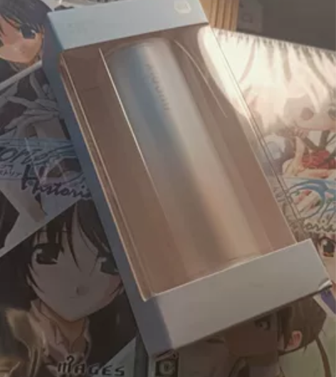 小米Xiaomi充电宝5000mAh口红版...