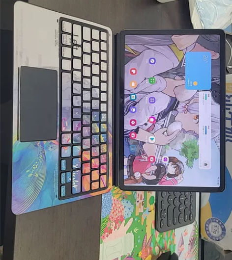 三星tab s7 国行，8+256 wif...