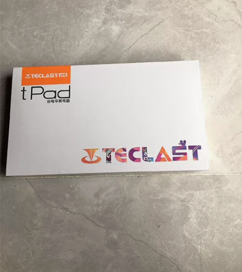 上网课目前是必不可少的， 台电P20S平板...