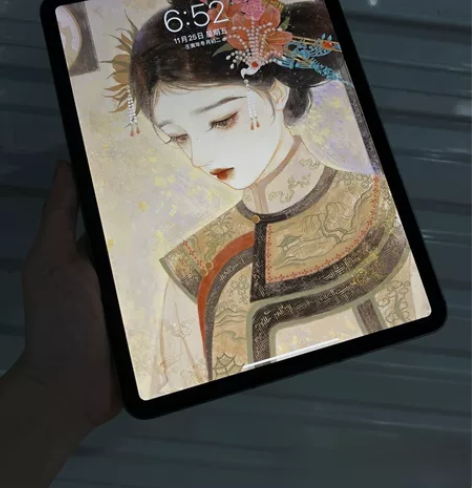 急出！95新iPad Air4 10.9寸...