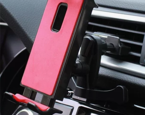 车载出风口导航支架 全新手机平板可用 品牌...