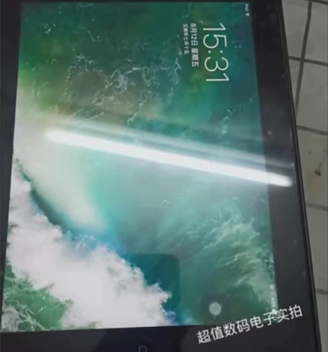 个人自用iPad4 闲置平板32G 内存已...