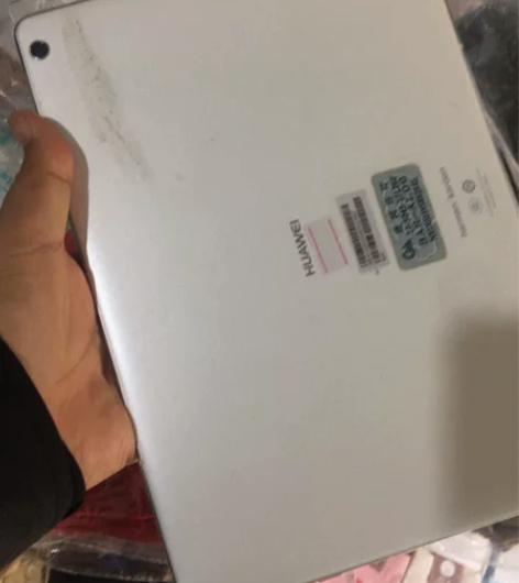 华为m3青春原装平板 无线Wi-Fi版 上...