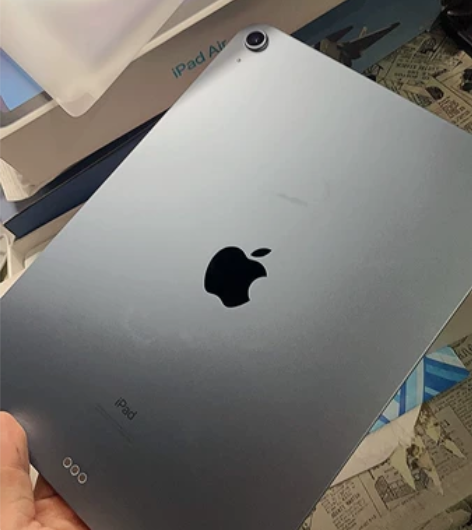 工作室不做了个人自用iPadAir4 20...