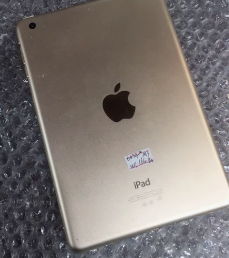 平板苹果mini3原装平板迷你3上网课平板...