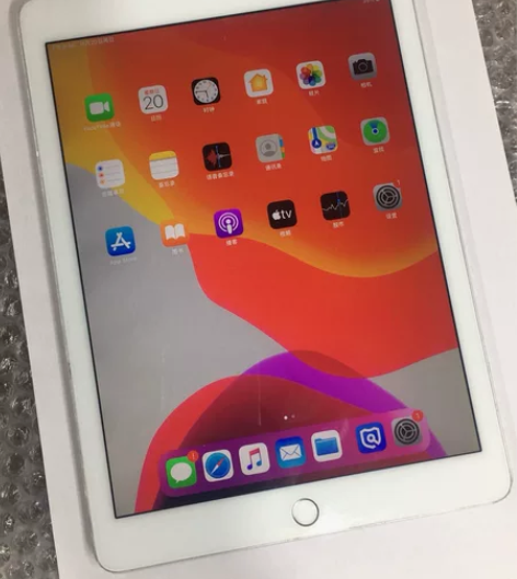 平板ipad6苹果原装平板9.7寸屏幕 版...