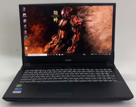 95新神舟战神TX8笔记本电脑G6405游...