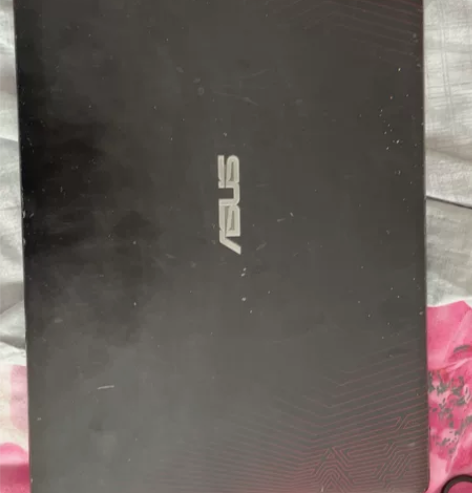 华硕飞行堡垒 新加的固态和内存，不讲价。 ...