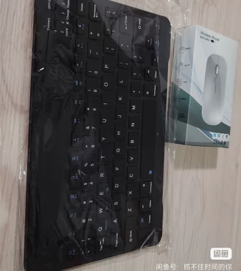 华为平板matepad10.4  2022...