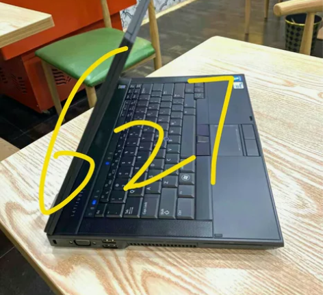 （个人闲置）包邮一台女生自用的14寸戴尔高...