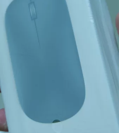 华为无线蓝牙鼠标青春版便携笔记本台式电脑鼠...