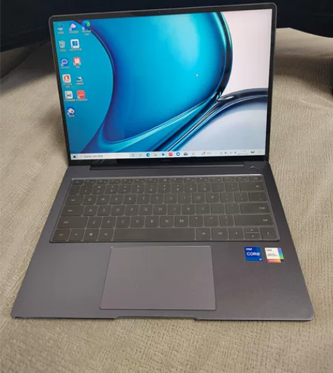 i7标压华为matebook14s，21款...