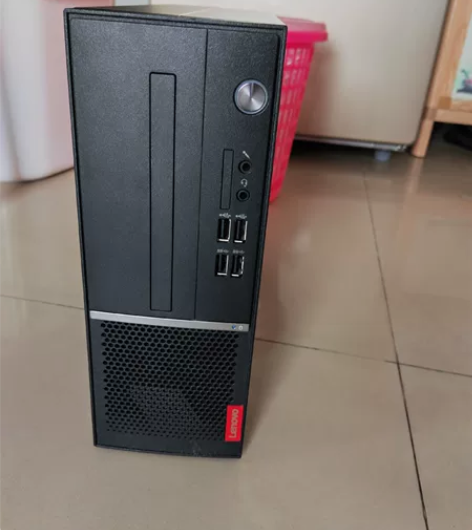 联想主机杨天m3900q-02主机，速龙3...