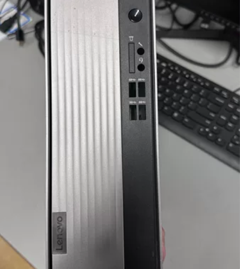 天逸510s 空机箱 有划痕磕碰  介意勿...