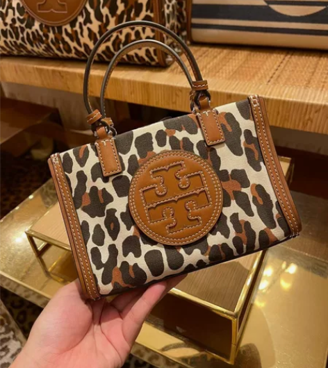 2499元直邮TB monogram小号水...