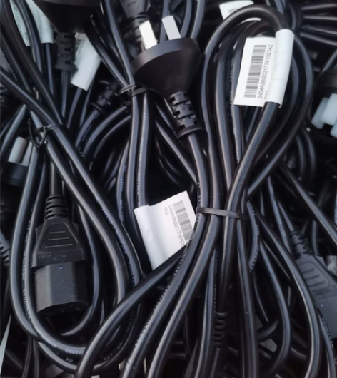 原装华为，华三，戴尔，惠普，电脑原装电源线...