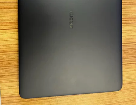 小米笔记本pro X14 配置如图，之前考...
