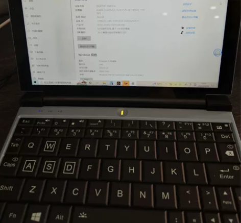 壹号本ONE-GX 笔记本 壹号本gx1 ...