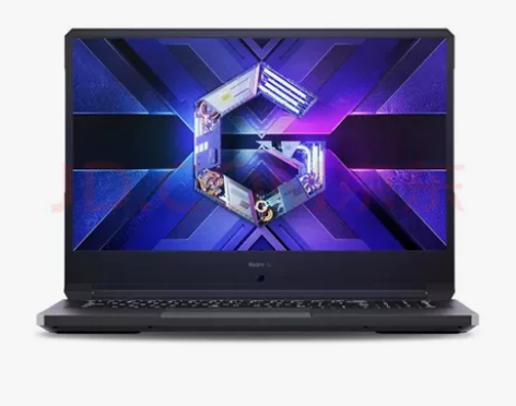 ??小米 Redmi G 轻薄游戏本 16...