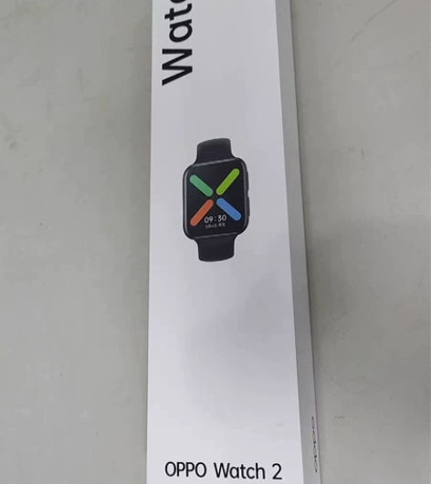全新未拆封oppo watch2  46m...