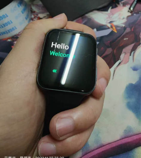 OPPO  WATCH2  42mm es...