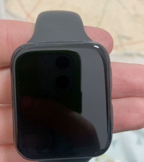 OPPO watch2 42mm esim...