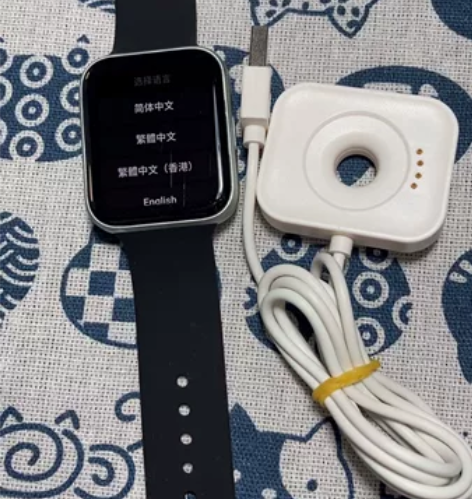 魅族手表，可以开通esim 官方正品，没有...