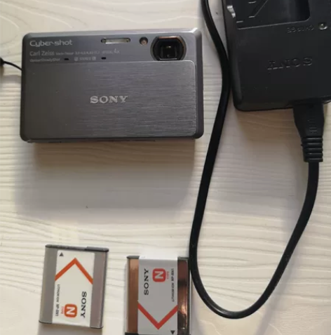 索尼DSC-TX7 经典便携盖数码相机  ...