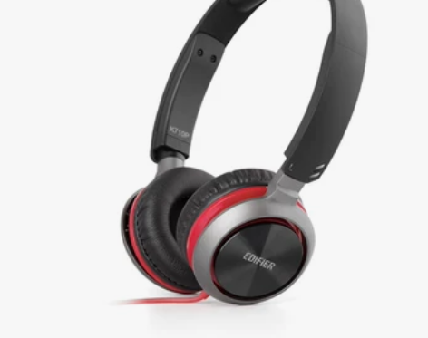 Edifier/漫步者 K710P头戴式耳...
