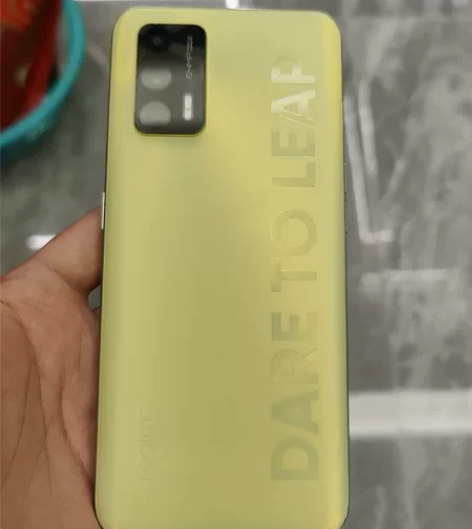 realme 真我 Q3 Pro（5G） ...