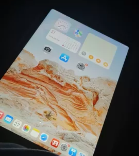 大学生自用1手ipad Air4 999...