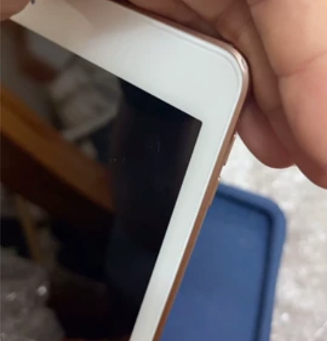 iPad8（2020款） 128g 右上角...