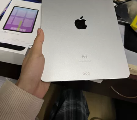 99新国行iPad Pro 11寸 202...