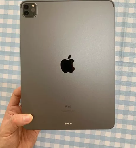 艾尚天地直营店购买Ipad Pro2021...