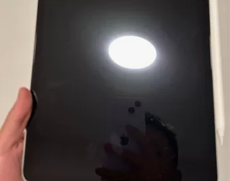 2021款ipad pro 11寸，128...