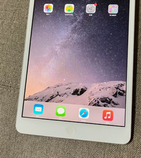 iPad mini1 16G 适合上网课，...
