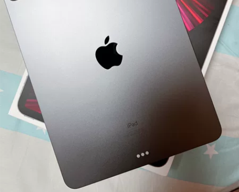 本人女，自用iPad pro 11英寸 第...