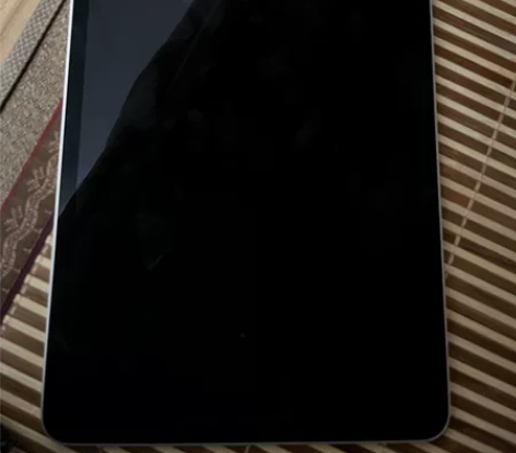 ipad pro11 尺寸：11寸，256...