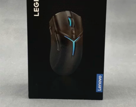 联想拯救者 m7无线游戏鼠标M7无线鼠标人...