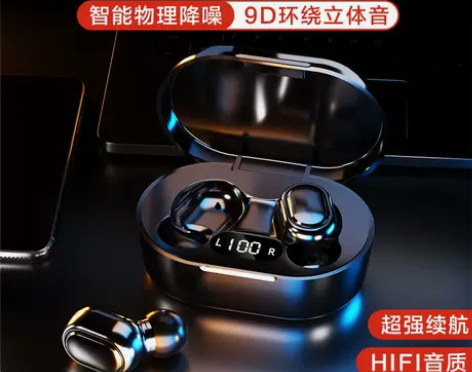 原装正品无线蓝牙耳机适用于OPPORen