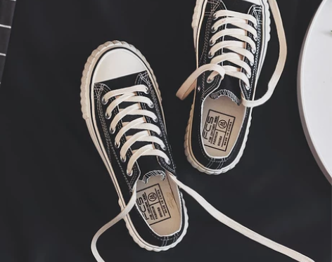 帆布鞋女2022年新款夏季百搭ulzzan...