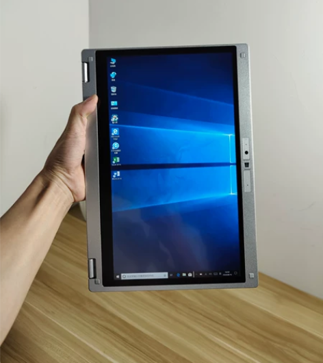 松下MX3 触屏1080P军工加固便携笔记...